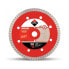 Cutting disc RUBI superpro r31973