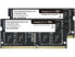 Фото #1 товара Team Elite 32GB (2 x 16GB) 260-Pin SO-DIMM DDR4 3200 (PC4 25600) Laptop Ram