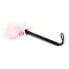 Фото #2 товара Feather Tickler with Bow 25 cm Pink