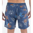 Фото #2 товара HURLEY Cannonball Volley 17´´ Swimming Shorts