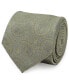 ფოტო #1 პროდუქტის Men's Yoda Paisley Tie