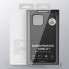 Фото #5 товара Чехол для смартфона NILLKIN Super Frosted Shield Pro iPhone 13 Pro Max черный