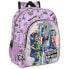Фото #1 товара SAFTA Monster High ´´Best Boos´´ Junior 38 cm ´´Best Backpack