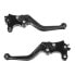 Фото #2 товара TOURATECH BMW R1250GS/R1200GS Adjustable Short Version Brake Lever