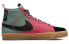 Nike Blazer Mid SB Zoom PRM "Acclimate Pack" Sneakers