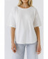 Фото #1 товара Women's Thermal Knit Top