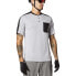 Фото #3 товара FOX RACING MTB Ranger Drirelease® Henley short sleeve T-shirt