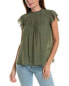 Фото #1 товара Nanette Nanette Lepore Top Women's