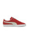 Фото #3 товара Suede Classic Xxı Kırmızı Erkek Günlük Spor Ayakkabı