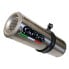 Фото #2 товара GPR EXCLUSIVE M3 Inox Hyperstrada 821 13-16 homologated slip on muffler