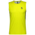 SCOTT Trail Run sleeveless T-shirt