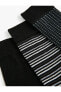Фото #7 товара Носки Koton Stripe Socket