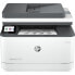 Фото #2 товара Мультифункциональный принтер HP 3G630F Белый