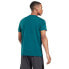ფოტო #2 პროდუქტის REEBOK Holiday Cotton short sleeve T-shirt