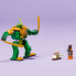 LEGO Mecca Ninja By Lloyd Ninjago