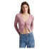 Фото #1 товара PEPE JEANS Danica Short Cardigan