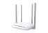 Фото #1 товара TP-LINK MW325R - Wi-Fi 4 (802.11n) - Single-band (2.4 GHz) - Ethernet LAN - White - Tabletop router