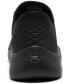 Фото #3 товара Women’s Slip-Ins: Go Walk Flex - Grand Entry Slip-On Walking Sneakers from Finish Line