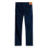 Фото #2 товара SCOTCH & SODA 175034 Regular Slim Fit Jeans