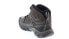 Фото #6 товара Keen Targhee III Waterproof 1018177 Womens Brown Leather Hiking Boots 6