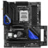 ASRock B650E PG Riptide WIFI, AMD B650 Mainboard - Sockel AM5, DDR5