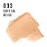 Фото #2 товара Max Factor Facefinity Compact New 003 Natural Pack of 1 x 11 g