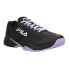 Фото #2 товара Fila Axilus 2 Energized Tennis Mens Size 9.5 M Sneakers Athletic Shoes 1TM01389