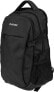 Фото #2 товара мужской спортивный рюкзак черный Hi-Tec Plecak sportowy Tobby 25l Black