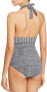 Heidi Klum Swim 262831 Women's Savannah Sunset One Piece Swimsuit Size S - фото #2