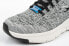 Pantofi sport pentru bărbați Skechers Arch Fit [232041/WBK], alb.