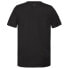 ფოტო #2 პროდუქტის HEAD RACKET Club Chris short sleeve T-shirt