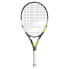 Фото #1 товара Теннисная ракетка для юных игроков Babolat Pure Aero 25 S