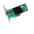 Фото #1 товара Intel XL710QDA1BLK - Internal - Wired - PCI Express - Fiber - 40000 Mbit/s