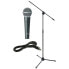 Shure SM58 LCE Basic 1 - Set - фото #1