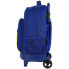 SAFTA FC Barcelona Away 19/20 Wheeled Compact Removable Backpack