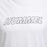 ფოტო #9 პროდუქტის HUMMEL Callum Cotton short sleeve T-shirt 2 units