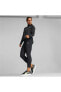 Фото #3 товара Толстовка PUMA женская, модель Active Woven Suit черная - 670024-01