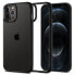 Фото #2 товара Spigen ACS01477 - Cover - Apple - iPhone 12 Pro Max - 17 cm (6.7") - Black