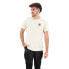 Фото #2 товара Fjällräven 1960 Logo short sleeve T-shirt