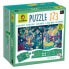 Фото #2 товара LUDATTICA 123 The Forest 25 Pieces Puzzle