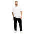 ფოტო #5 პროდუქტის TOM TAILOR 1039970 Plus short sleeve T-shirt 2 units