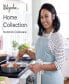 Фото #5 товара Посуда для приготовления пищи Ayesha Curry 4.5-литровая сотейник с анодированным покрытием