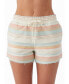 Фото #4 товара Juniors' Rosarito Shorts