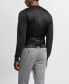 Men's Super Slim-Fit Stretch Fabric Suit Vest