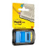 Seperators Post-it 70071392735 Blue Standard