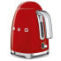 Фото #2 товара SMEG KLF03 1.7L 2400W 50s Style kettle