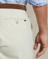 ფოტო #3 პროდუქტის Men's Tailored Fit Performance Chino Pants