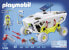 Playmobil 9489 Toy Mars exploration vehicle, Single