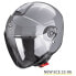 Фото #2 товара SCORPION EXO-City II Solid open face helmet