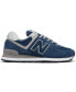 Фото #2 товара Кроссовки New Balance 574 Случайный